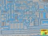 Aber 16050 Tiger I, Ausf.E – Middle version (Basic set) (1:16)